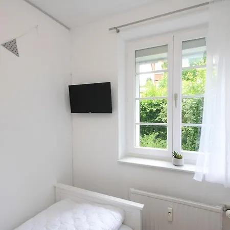 Lejlighed Wurmbergzeit Mit Terrasse *