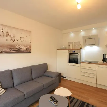 Wurmbergzeit Mit Terrasse *