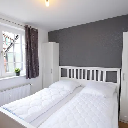Apartment Wurmbergzeit Mit Terrasse Braunlage