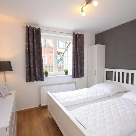 Apartamento Wurmbergzeit Mit Terrasse