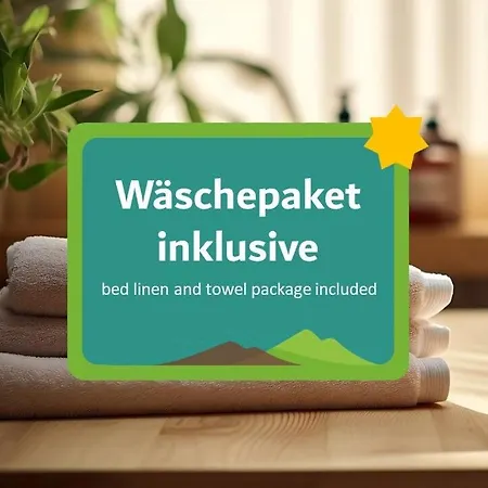 Wurmbergzeit Mit Terrasse Braunlage