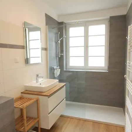 Wurmbergzeit Mit Terrasse Braunlage