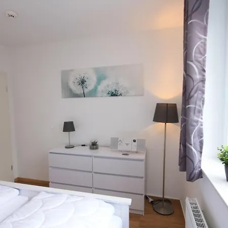 Wurmbergzeit Mit Terrasse Braunlage