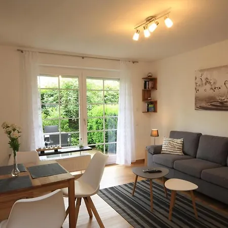 Wurmbergzeit Mit Terrasse Apartment