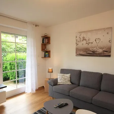 Wurmbergzeit Mit Terrasse Braunlage